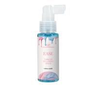 Intimate Enhancements EASE Throat Relaxing Spray - Cotton Candy