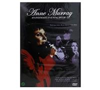 Intimate Evening with Anne Murray (1998) All Region