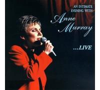 Intimate Evening With Anne Murray....Live by Anne Murray