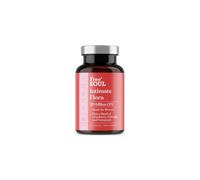 Intimate Flora for Women | 20 Billion CFU Fortified with 15,000mg Cranberry, Fenugreek & Chlorella | Bio Cultures for Women's Intimate Flora | 60 Cap