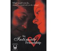 Intimate Friendship [DVD] [Region 1] [US Import] [NTSC]