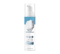 Intimate Hair Removal Cream for Men 100ml Depilatory Mousse for Male Skin