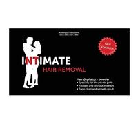 Intimate Hair Removal Cream Wax Threading Men's Hair Removal Kit for Intimate Areas