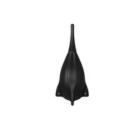 Intimate hygiene hydro rocket swimsuit - Depth: 110 mm, Couleur: Black, Rayon: Couple, Length: 180 mm, Width: 110 mm