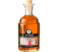 Intimate kisses aphrodisiac oil (100ml) (Orange)