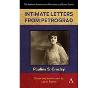 Intimate Letters from Petrograd
