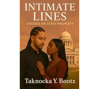 Intimate Lines: Desires on State Property