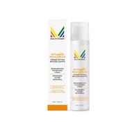 Intimate male cream for the penis and testicles skincare. Softens, rejuvenates, hydrates and protects