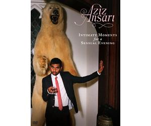 Intimate Moments for a Sensual Evening [DVD] [Region 1] [US Import] [NTSC]