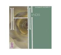 Intimate Moments, Vol 4 - HANDEL - London Symphony