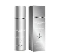 Intimate, Non-Irritant Removal for Sensitive Skin | Sensitive Skin Formula | for Chin, Armpits, Bikini, Pu rms & Legs