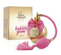 Intimate oils and fragrances 100 ml body mist jewel strawberry bubble gum, Poids 0.420 Kg