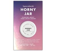 Intimate oils and fragrances Baume clit horny har clitherapy, Poids 0.020 Kg