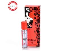 Intimate oils and perfumes 15 ml miyoshi miyagi new york instinct femme