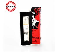 Intimate oils and perfumes 5 ml miyoshi miyagi new york instinct femme