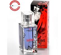 Intimate oils and perfumes 50 ml miyoshi miyagi new york instinct homme