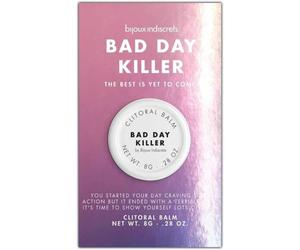 Intimate oils and perfumes Jewelry clitherapy clit balm antidote to a terrible day, Poids 0.020 Kg