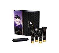 Intimate oils and perfumes Kit shunga geisha coquine, Poids 0.210 Kg