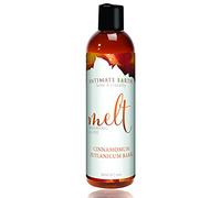 Intimate Organics Earth 120ml/ 4oz Melt Warming Lubricant