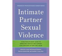 Intimate Partner Sexual Violence