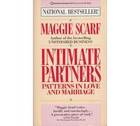 Intimate Partners: Patterns in Love and Marriage