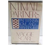 Intimate Partners: Patterns in Love and Marriage