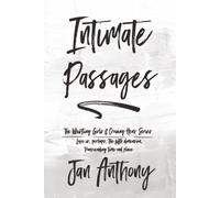 Intimate Passages (The Whistling Girls and Crowing Hens Series)