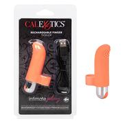 INTIMATE PLAY Rechargeable Finger Tickler