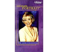 Intimate Portrait - Dr. Laura Schlessinger