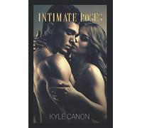 Intimate Poses (The Photographer's Story)