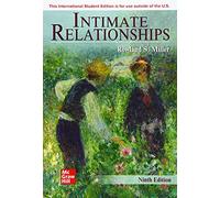 Intimate Relationships ISE