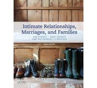 Intimate Relationships, Marriages, and Families