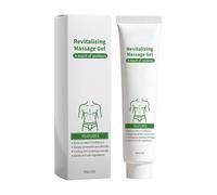 Intimate Relief Gel for Men Body Soothing Cream