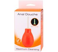 intimate shower anal enema for intimate washing men and women soft bulb