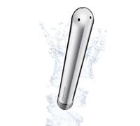intimate shower anal vaginal hygiene cleaning silver pear for men and women