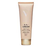Intimate Skin Exfoliator: VV Cream Gentle Exfoliator for the bikini area