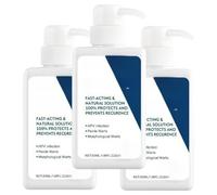 Intimate Soothing Cream, a Professional Men's wart Removal Cream, Soothing Skin, moisturizing Care.