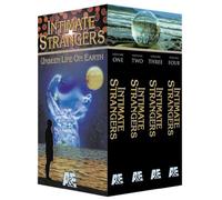 Intimate Strangers - Unseen Life on Earth