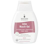 Bioturm Intimate Cleansing Gel No. 26 - 250 ml
