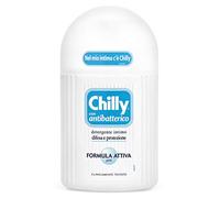 Intimate Wash With Antibacterial 200 ml