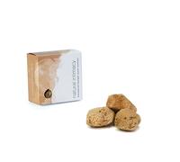 IntimateCare Sea Sponges. Mediterranean Sea Sponges in Plastic Free Packaging. Absolute Quality (5.5-6.5cm / 2-2.5in')