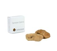 IntimateCare Sea Sponges. Natural, Absorbent, Biodegradable. Mediterranean Sponges in Plastic Free Packaging. Absolute Quality. (Natural Brown, 2X 6.5-8cm / 2.5-3in)