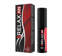 Intimateline 20 ml Relaxan Anal Relaxing Spray