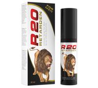 Intimateline R20 - cooling delay spray for men (20ml)