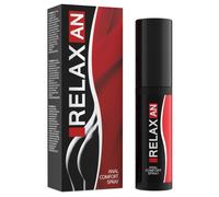 Intimateline RelaxAn - anal relaxing spray (20 ml)