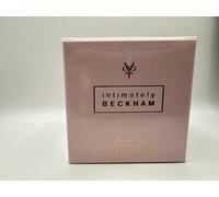 Intimately Beckham Women 75ml EDT Spray (Brand New In Box, Sealed)