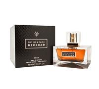 David Beckham Intimately Men eau de toilette for men 75 ml