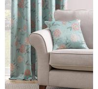 Intimates Duck Egg Serena Filled Cushion 43Cm X 43Cm