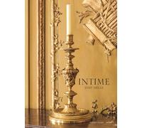 INTIME XVIIIE SIECLE: LES INTERLUDES DE LA GALERIE LÉAGE