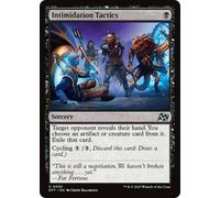 Intimidation Tactics | Aetherdrift
